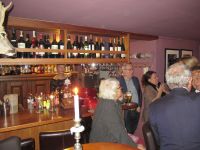 2017-11-24 Maandborrel Pietertje 06 2017-11-24 Maandborrel Pietertje 06
